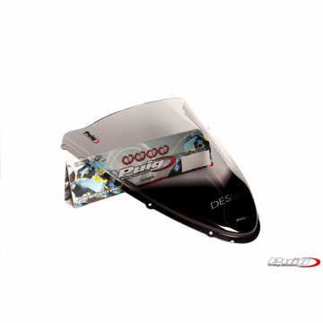 view Puig 4667 Windshield for Ducati 1098 / S (2007-2008)