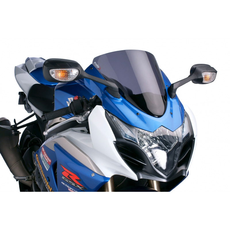 Puig 4932 Windshield For Suzuki GSX-R1000 (2009-2014) | Accessories ...