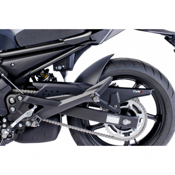 view Puig 5035J Rear Mud Guard for Yamaha FZ 6R (2009-current)