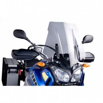 view Puig 5568 Windshield for Yamaha XT1200Z Super Tenere (2011-2013)