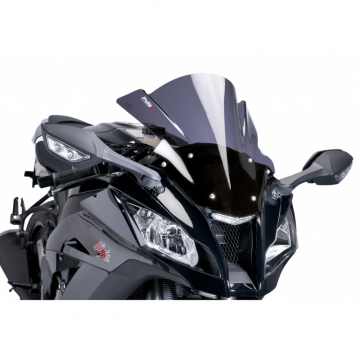 view Puig 5603 Windshield for Kawasaki ZX-10R (2011-current)
