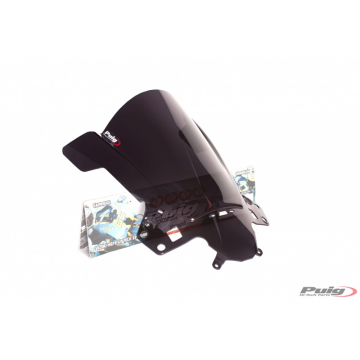 view Puig 5643 Windshield for Honda CBR250R (2011-current)