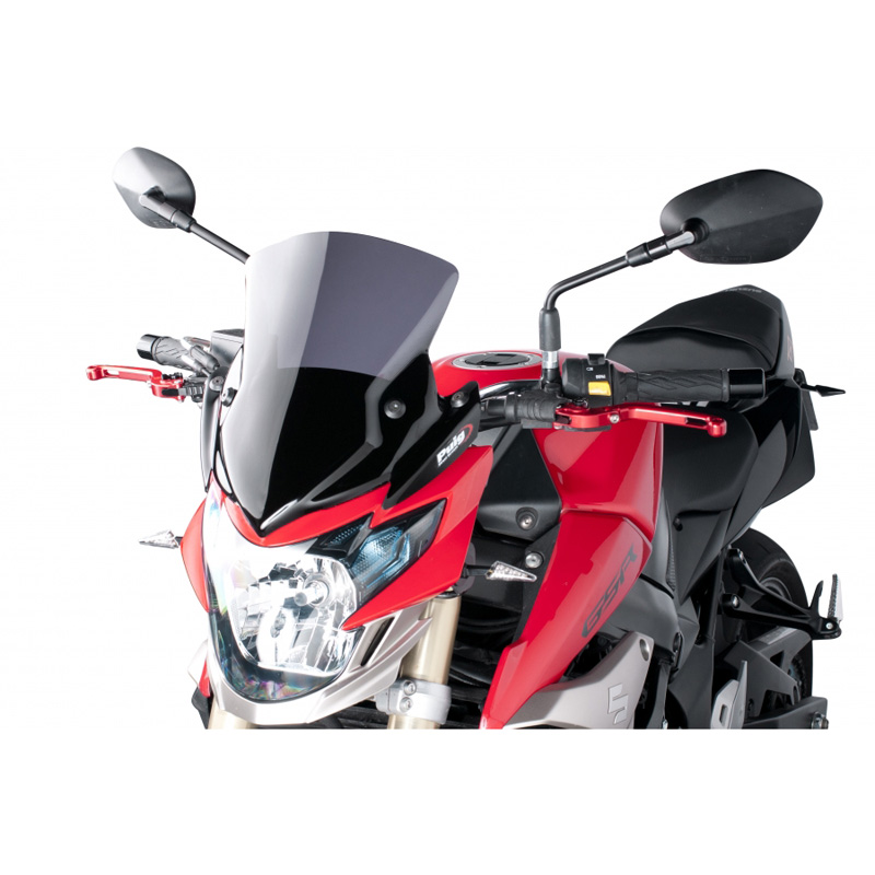 Puig F Windshield For Suzuki Gsx S Current Accessories International