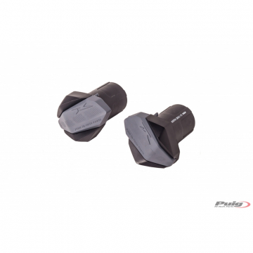 view Puig 5891N Frame Sliders for Aprilia Mana 850 (2008-2013)