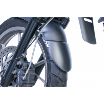 view Puig 6177N Fender Extension, Front for BMW G650GS (2010-current)