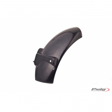 view Puig 6447C Rear Mud Guard for BMW F800GT (2013-current)