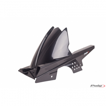 Puig 6043C REAR-FENDER Kawasaki ZZR1400(12-15) プーチ リア