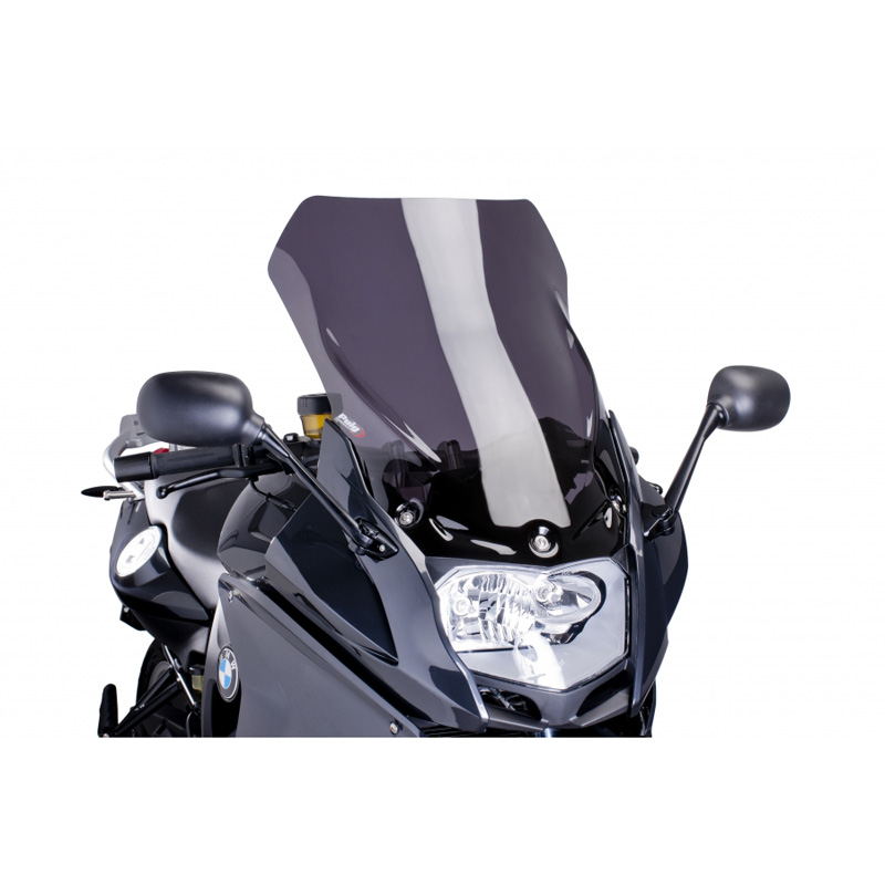 Puig 6365W SCREEN TOURING CLEAR BMW F700GS(12-15) プーチ