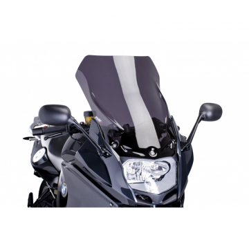 view Puig 6485 Windshield for BMW F800GT (2013-current)