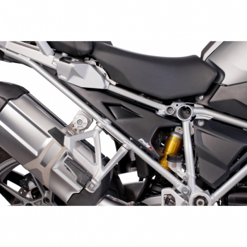 view Puig 6805 Side Panels for BMW R1200GS (2013-current)