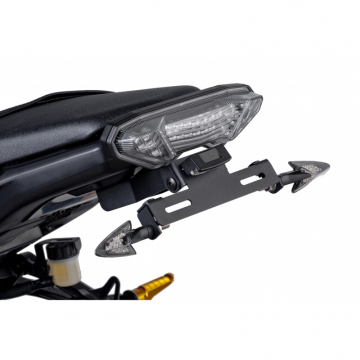 view Puig 6885N License Support for Yamaha FZ-09 (2013-current)