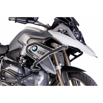view Puig 7542N Engine Guards for BMW R1200GS (2014-current)