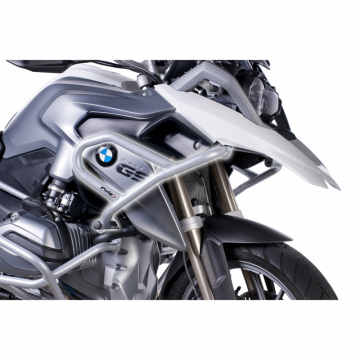 view Puig 7542U Engine Guards for BMW R1200GS (2014-current)
