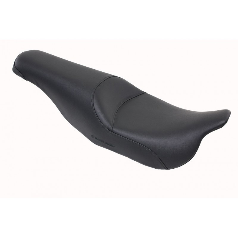 Saddlemen Profiler Seat for Harley-Davidson FLHR, FLHT, FLHX and FLTR ...