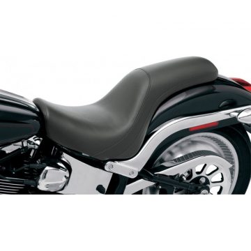 view Saddlemen Profiler Seat for Harley-Davidson FXSTD Deuce