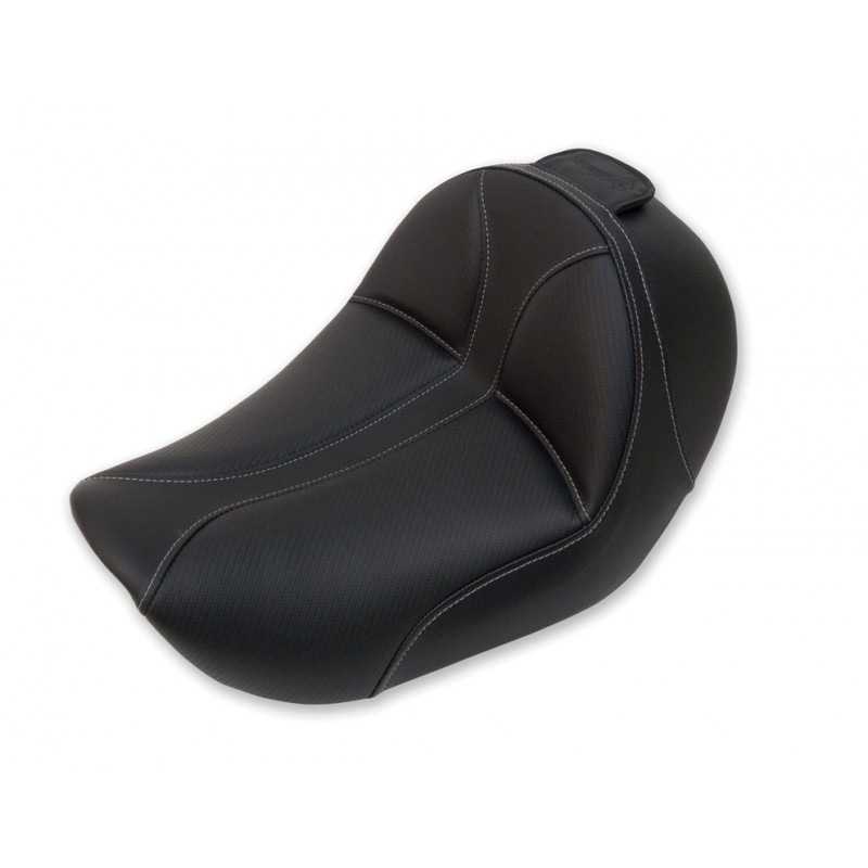 Saddlemen Dominator Solo Seat for Harley-Davidson FXD DYNA / FXDWG ...