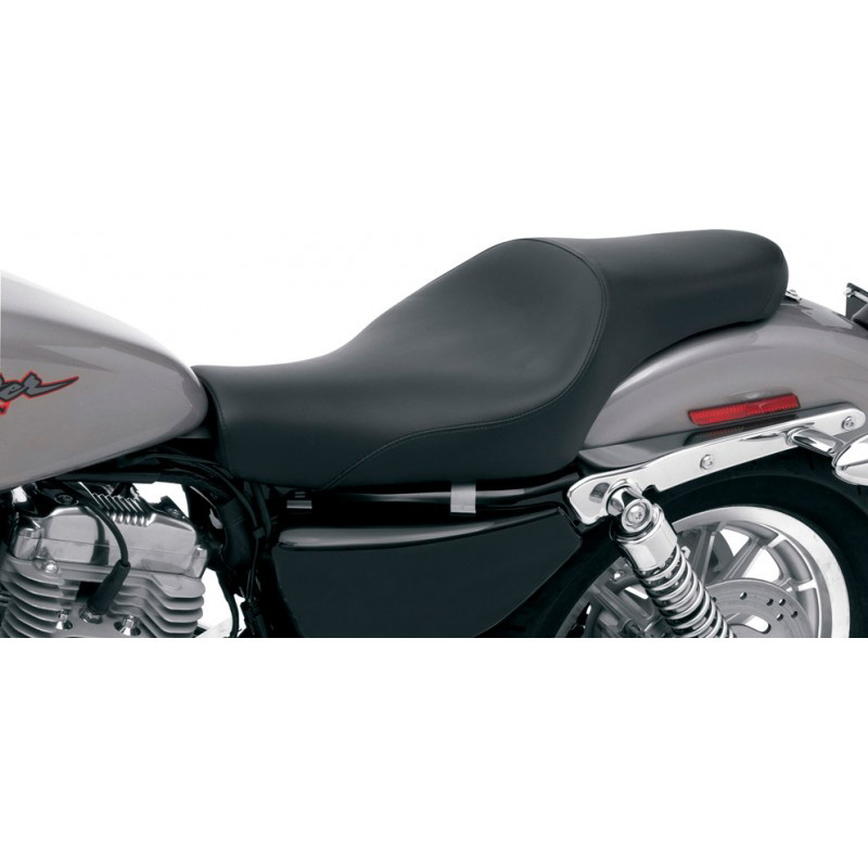 Saddlemen Pro Tour Seat for Harley-Davidson XL Sportster Standard ...