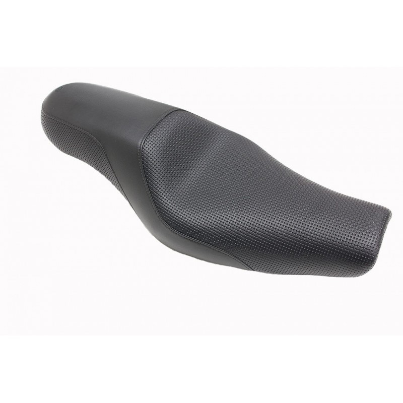 Saddlemen Profiler BW Seat for Harley-Davidson XL Sportster Standard ...