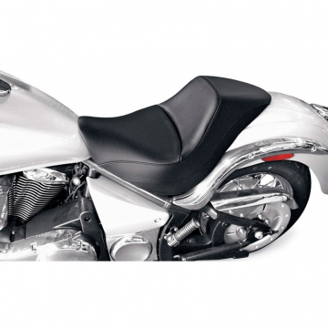 view Saddlemen Renegade Solo Seat for Kawasaki VN900 Vulcan Classic (2006-up)