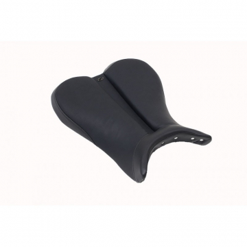 view Saddlemen Sport Style Gel Channel Solo Seat for Yamaha R1 (2009-2014)