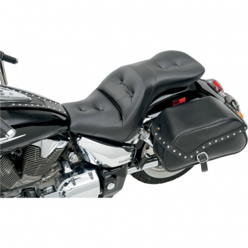 view Saddlemen Explorer RS Seat for Honda VTX1300C (2004-2009)