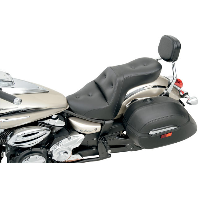 Saddlemen Explorer RS Seat for Yamaha V-Star 1300 and Tourer (2007