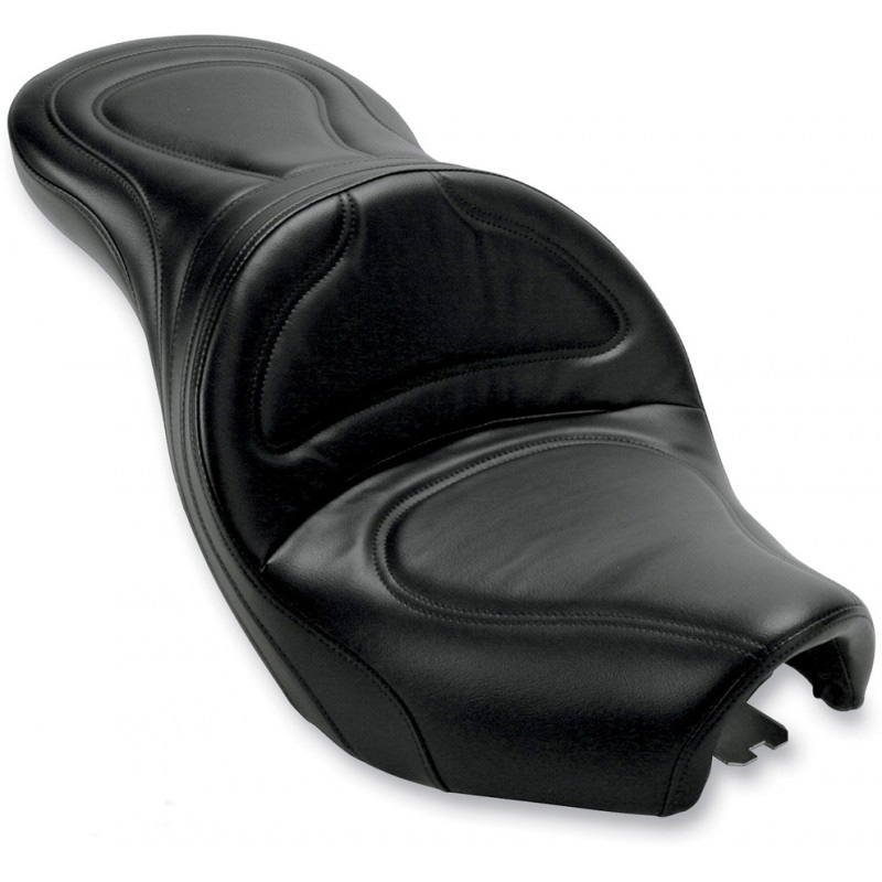 Saddlemen Explorer Seat for Honda VT750C/D/2 ACE STD&DLX (1998-2003 ...