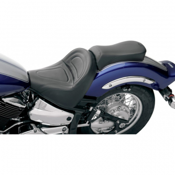 view Saddlemen Renegade Solo Seat for Yamaha 1100 V-Star Classic (1999-2011)