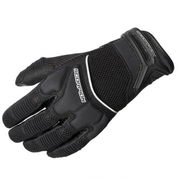 view Scorpion Cool Hand II Glove Men Black