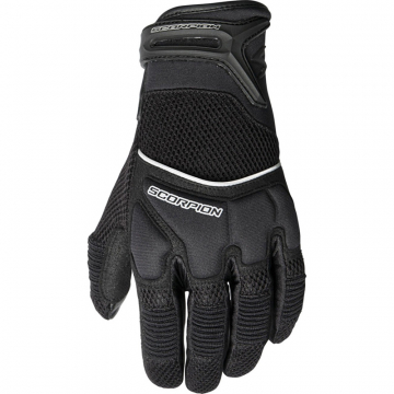 view Scorpion Cool Hand II Glove Women Black