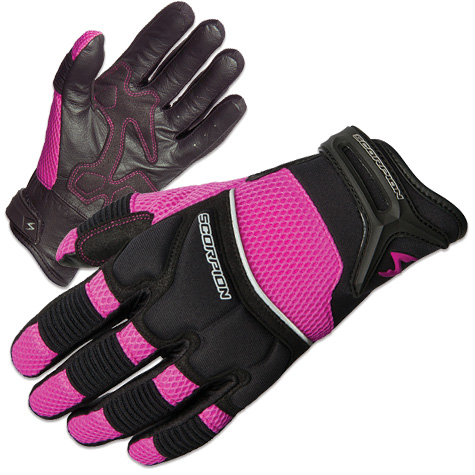 Scorpion exo clearance bixby gloves