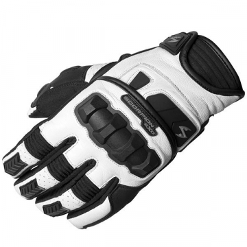 view Scorpion Klaw II Glove White