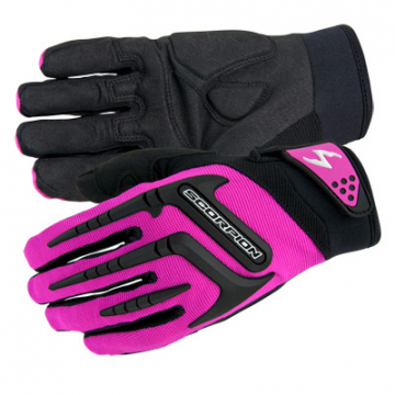 view Scorpion Skrub Glove Women Pink