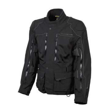 view Scorpion Yosemite Jacket Black