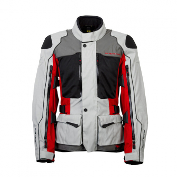 view Scorpion Yosemite Jacket Red