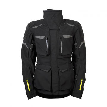 view Scorpion Yukon Jacket Black