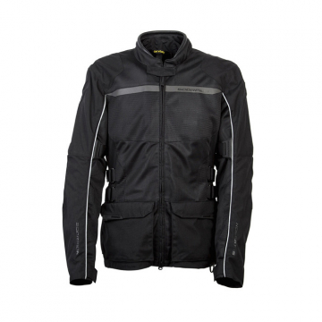 view Scorpion Yuma Jacket Black