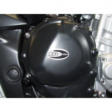 view R&G ECC0011BK Engine Case Cover for Suzuki GSF650/1250 Bandit, GSX650F and GSX1250FA