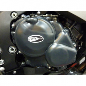 view R&G ECC0022BK Right Side Engine Case Cover for Honda CBR600RR (2007-current)