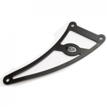 view R&G EH0043BK Exhaust Hanger for Kawasaki ZX-6R (2009-current)