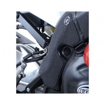 view R&G EZBG103BL Boot Guard Kit for BMW S1000RR (2015-current)