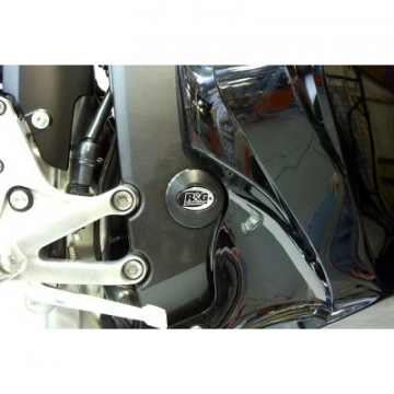 view R&G FI0025BK Frame Insert, RHS for Honda CBR600RR (2009-current)