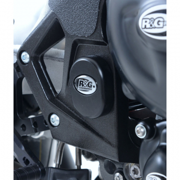 view R&G FI0095BK Upper Right Frame Insert for BMW S1000RR (2015-current)