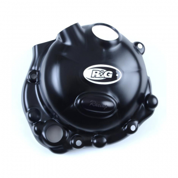 R&G KEC0020R Engine Case Cover Kit for Kawasaki ZX-6R (2009-current)