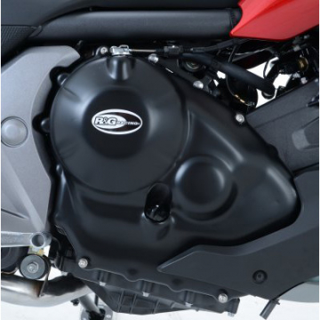 view R&G KEC0066.BK Engine Cover Kit for Honda NC750S, NC750X '14-'20