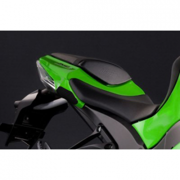 view R&G TLS0004.C Carbon Kevlar Tail Sliders for Kawasaki ZX-10R (2011-2015)