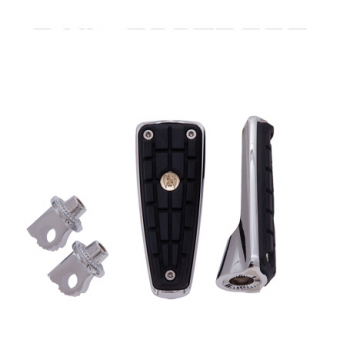 view Ciro 61006 CMX Footpegs with mount