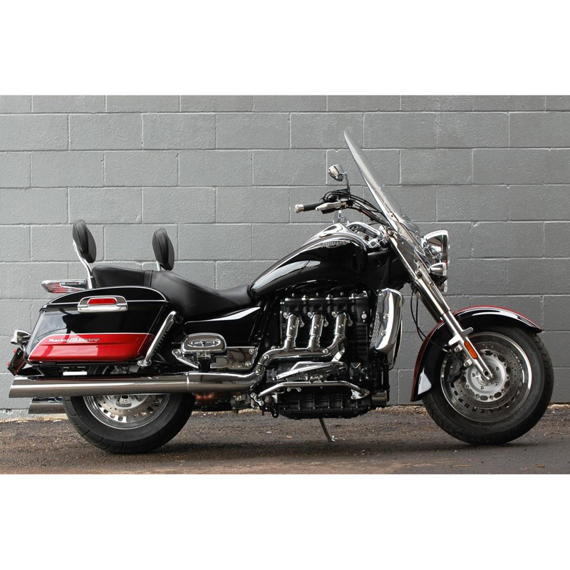 Triumph Rocket III Parts | Accessories International