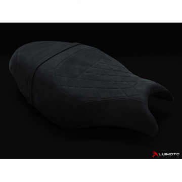 Seats and Seat Covers for Ducati's GT1000 SportClassic | Accessories ...