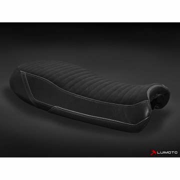 view Luimoto 13031101 Rider Seat Cover for Moto Guzzi California 1400 Touring (2013-current)